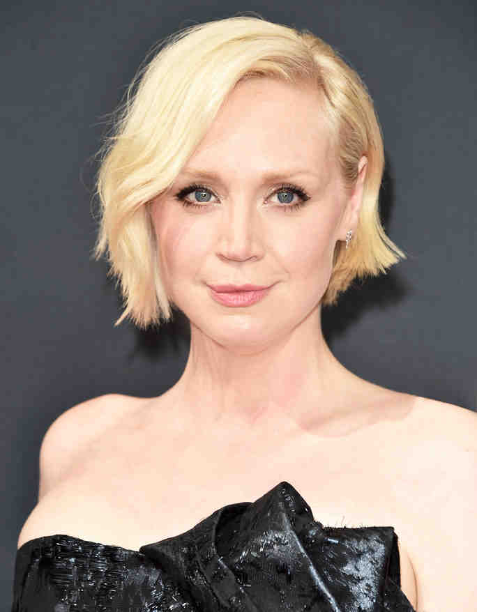 gwendoline, christie