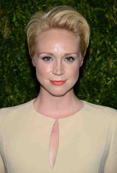 gwendoline, christie